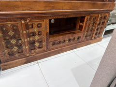 Sheesham Wooden TV Unit