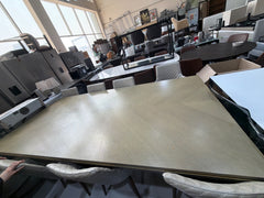 2XL Furniture & Home Decor 2XL Furniture 8-Seater Dining Set - Gently Used