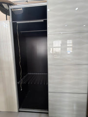 IKEA Wardrobe with Sliding Doors - Gently Used