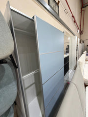 IKEA Sliding Door Wardrobe - Gently Used
