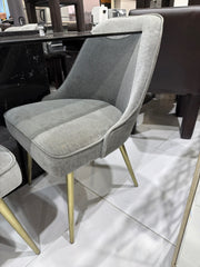 West Elm 8-Seater Dining Set - Gently Used
