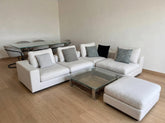 Aati Living and Dining Room Furniture Set