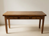 Alf Italia Wooden Console Table with Drawers