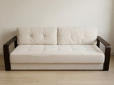 Pan Emirates Sofa Bed