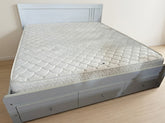 Home Centre Bedroom Set