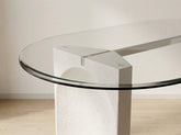 West Elm 4 Seater Dining Set