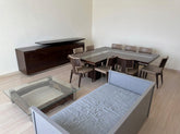 2XL Furniture & Home Decor IKEA Daybed and Home Furniture Set