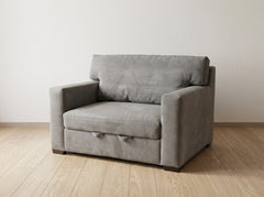 Crate & Barrel Crate and Barrel Sleeper Armchair - Used