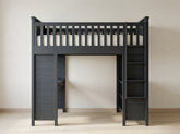 Pottery Barn Kids Loft Bed