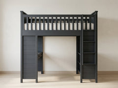 Pottery Barn Kids Loft Bed