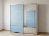 IKEA Sliding Door Wardrobe - Gently Used