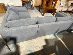 IKEA L-Shape Sofa
