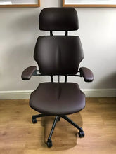 Ergonomic Office Chair