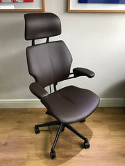 Ergonomic Office Chair