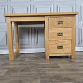 Study Table with Drawers