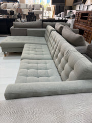 IKEA L Shape Sectional Sofa