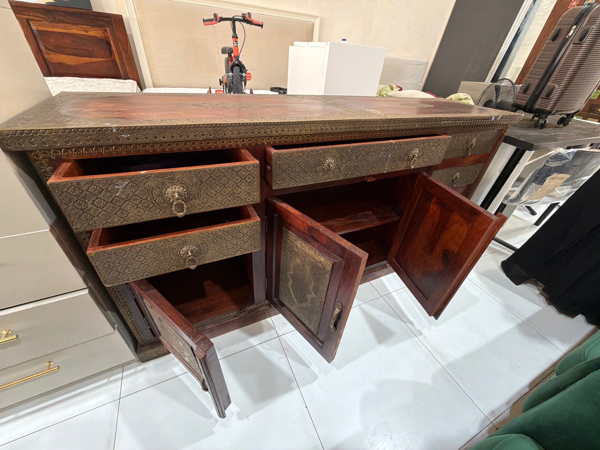 Marina Home Sideboard