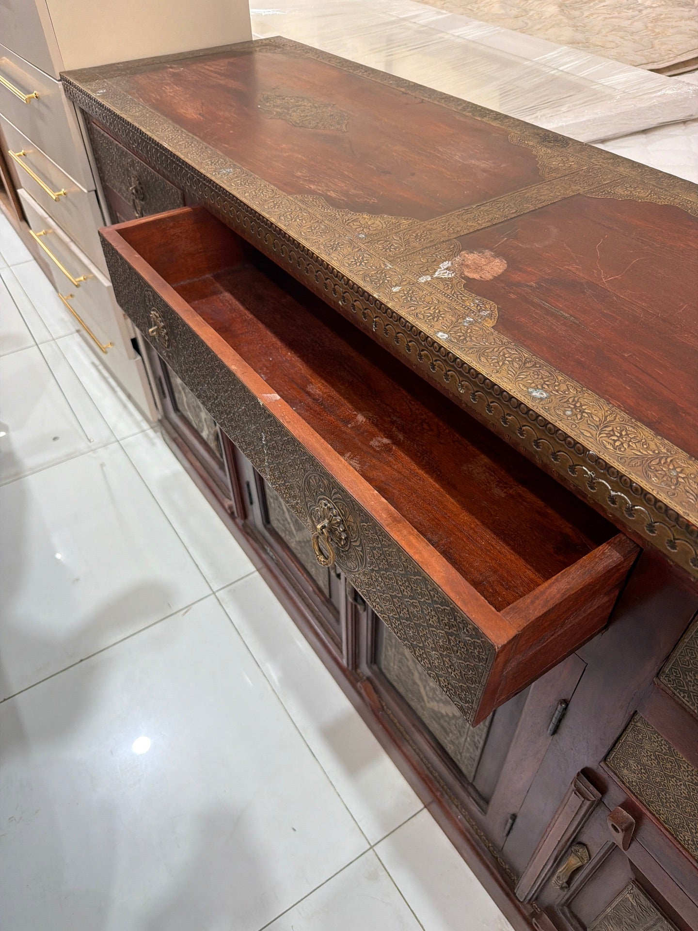 Marina Home Sideboard