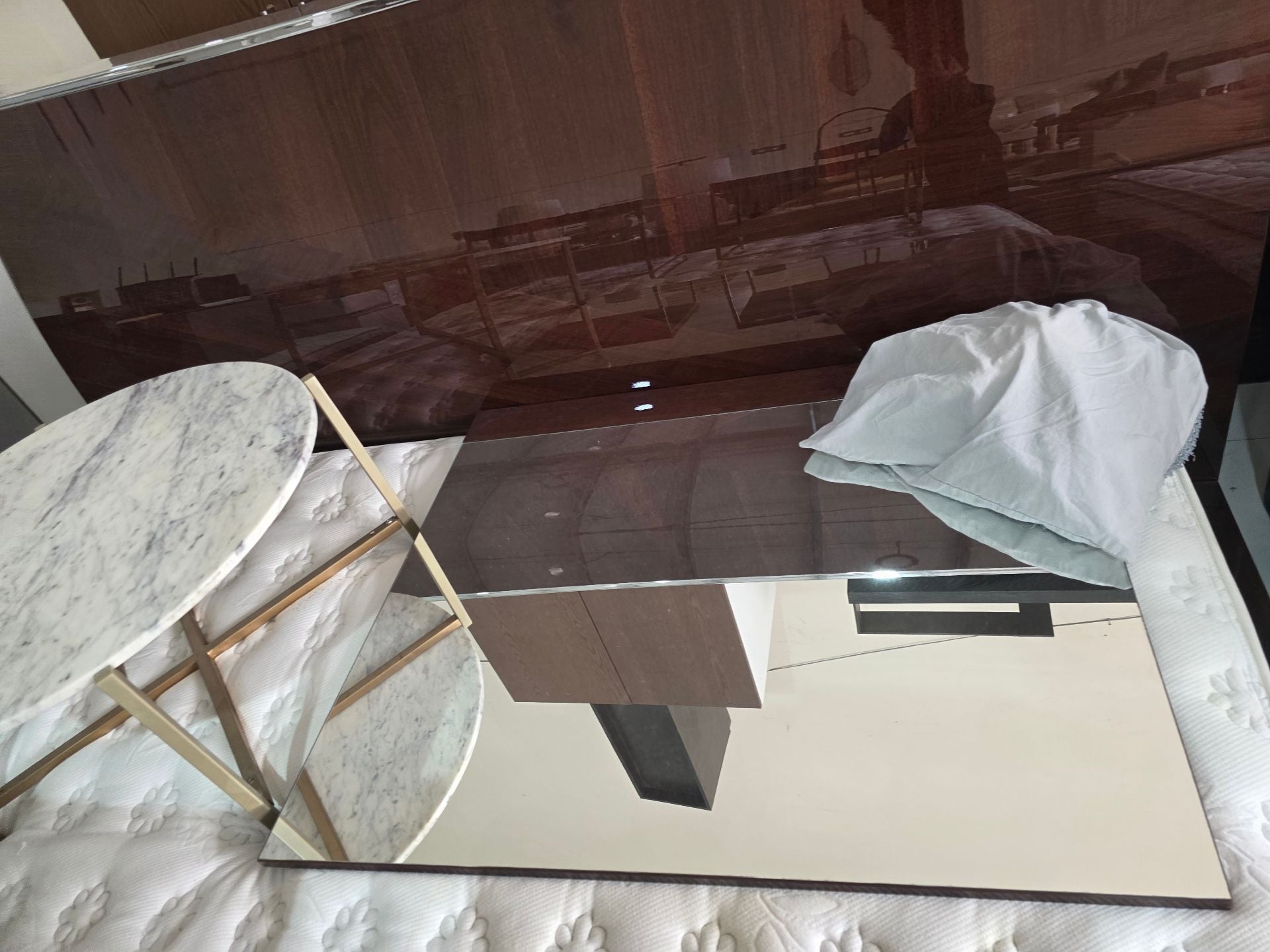 Alf italian 6-Piece Bedroom Set