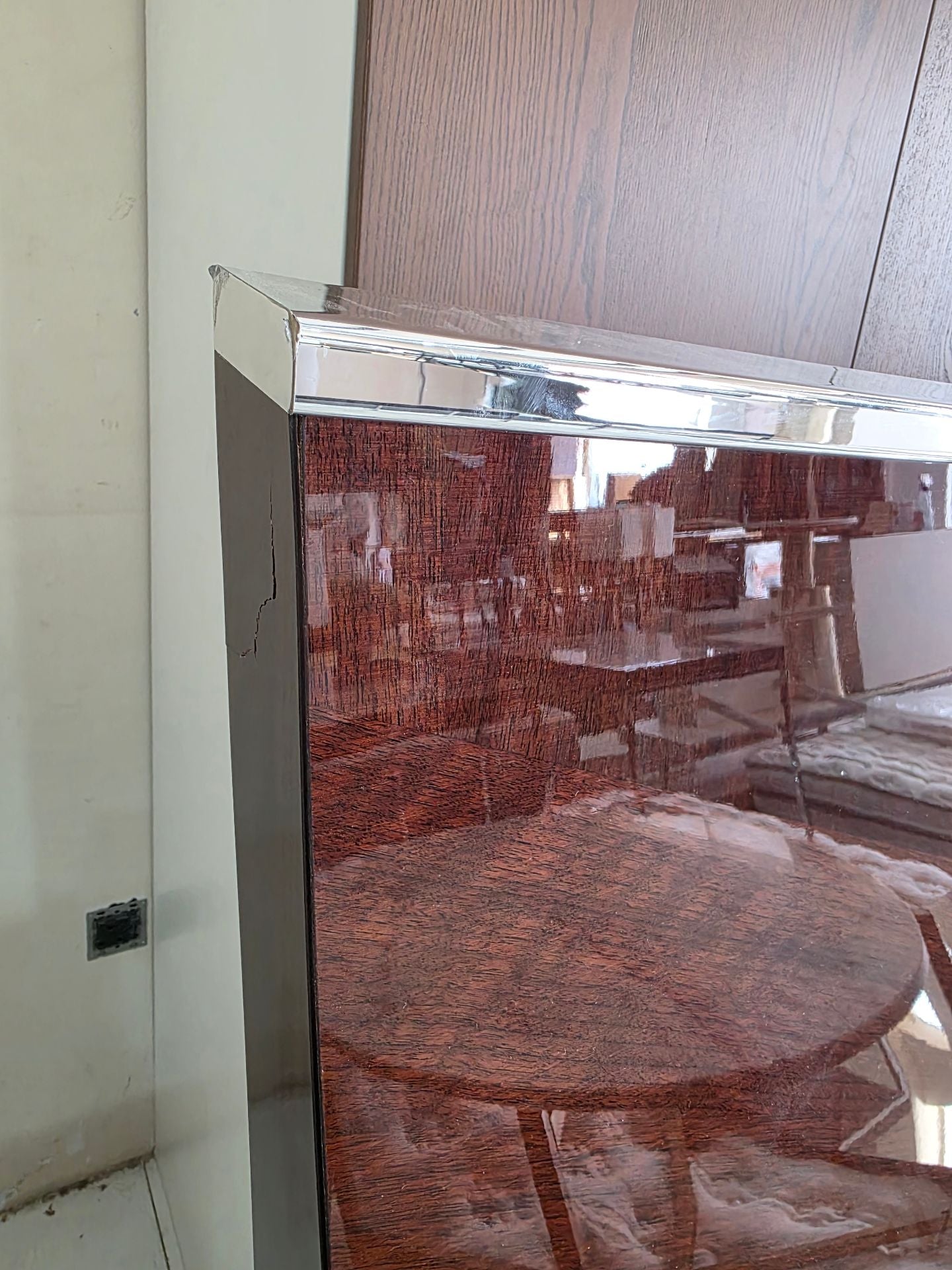 Alf italian 6-Piece Bedroom Set
