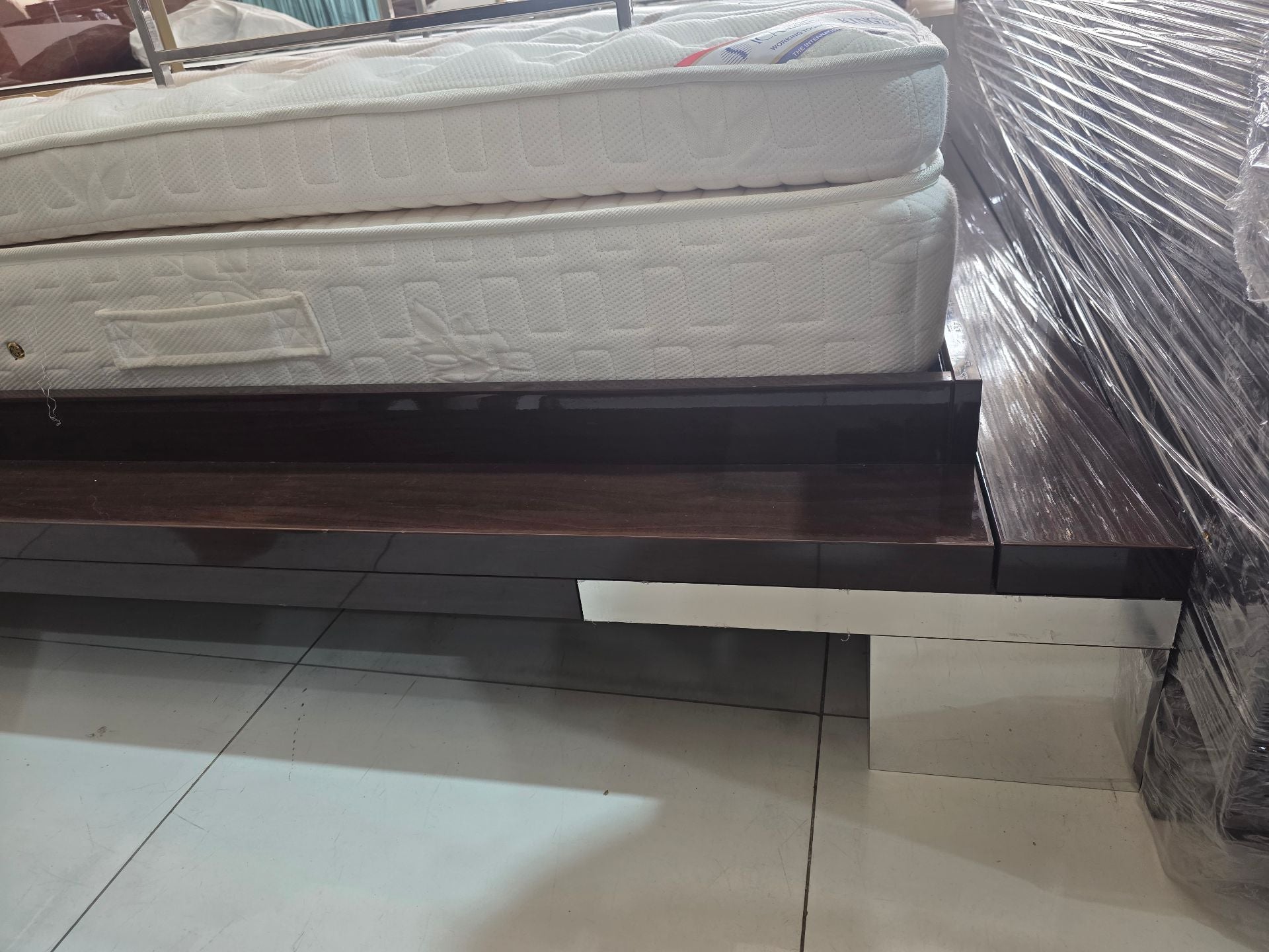 Alf italian 6-Piece Bedroom Set
