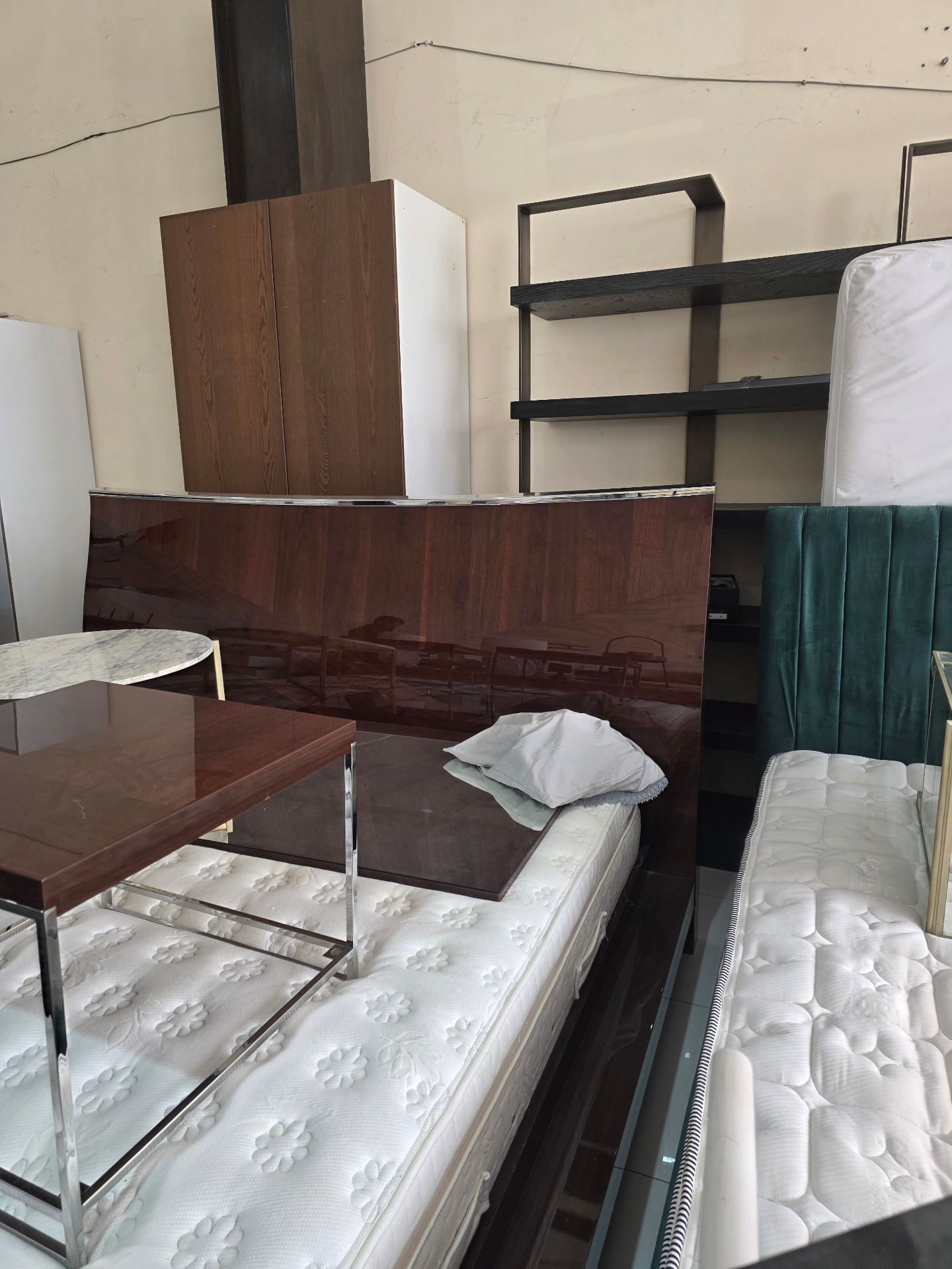 Alf italian 6-Piece Bedroom Set
