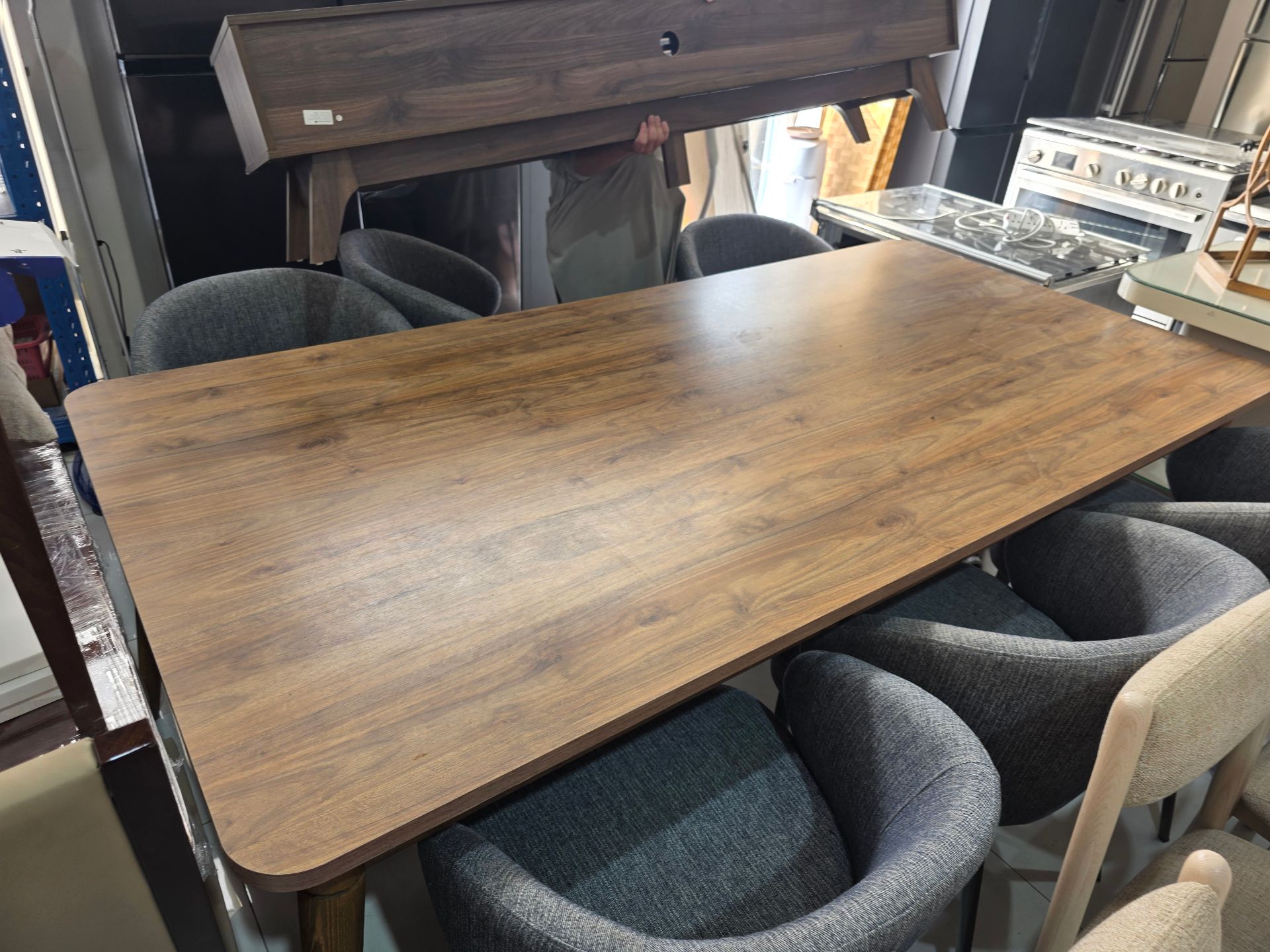 IKEA Unbranded Dining Table