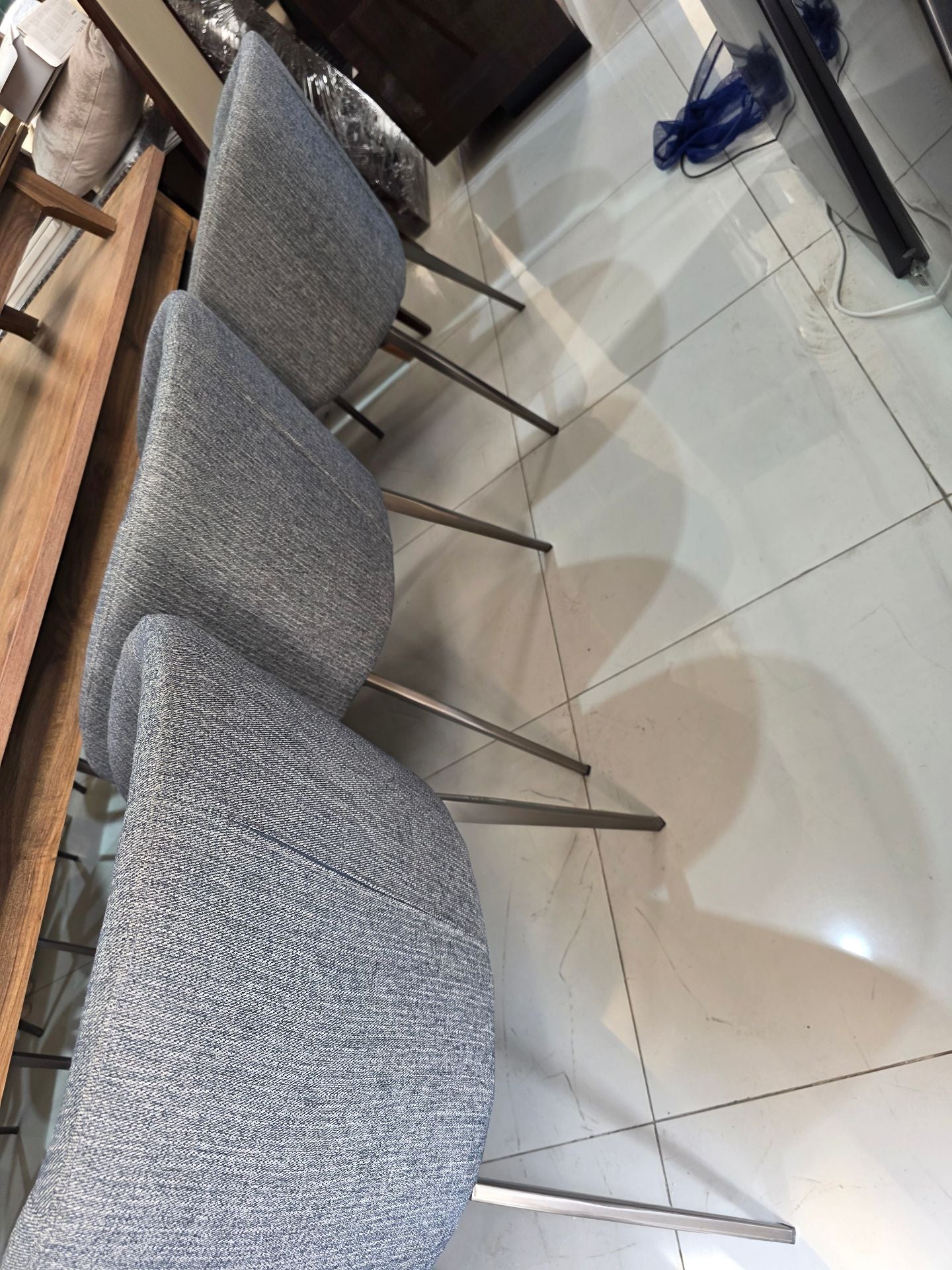 IKEA Unbranded Dining Table