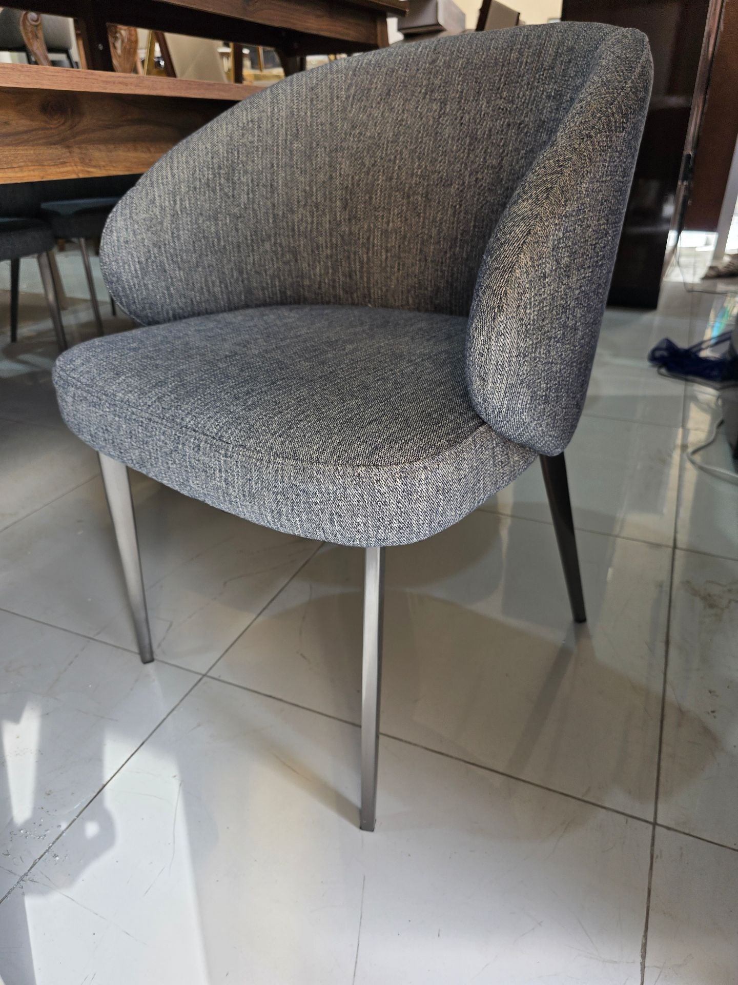 IKEA Unbranded Dining Table