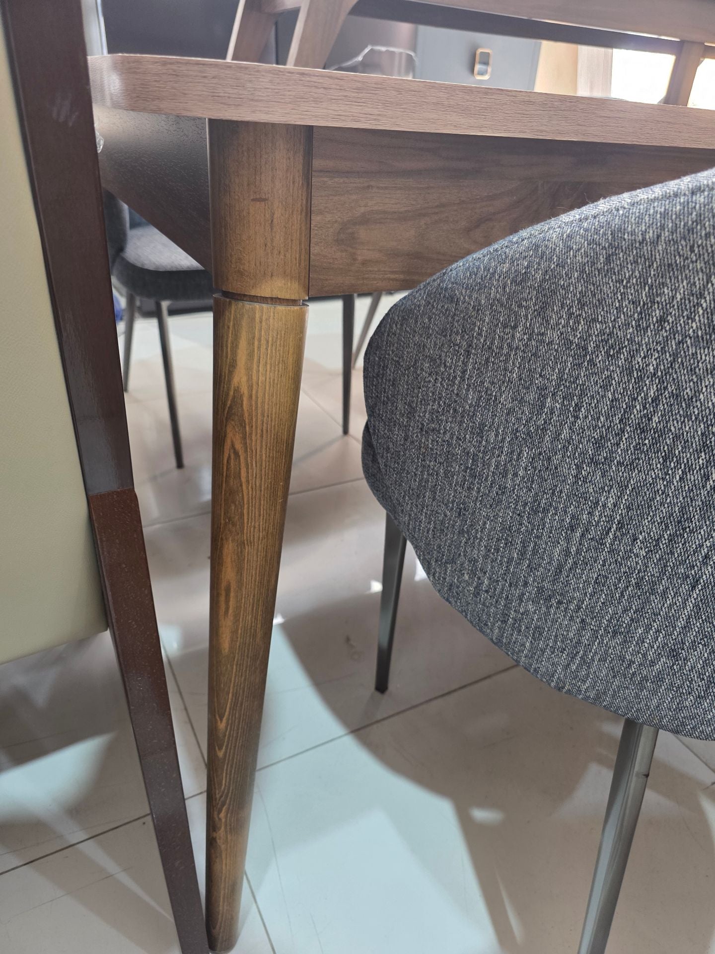 IKEA Unbranded Dining Table