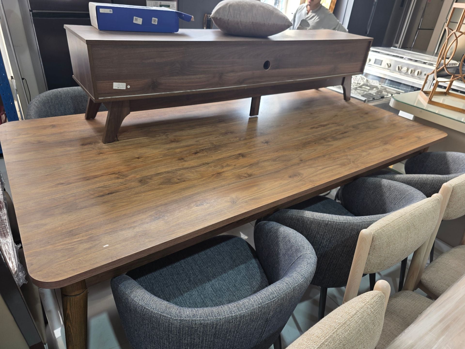 IKEA Unbranded Dining Table