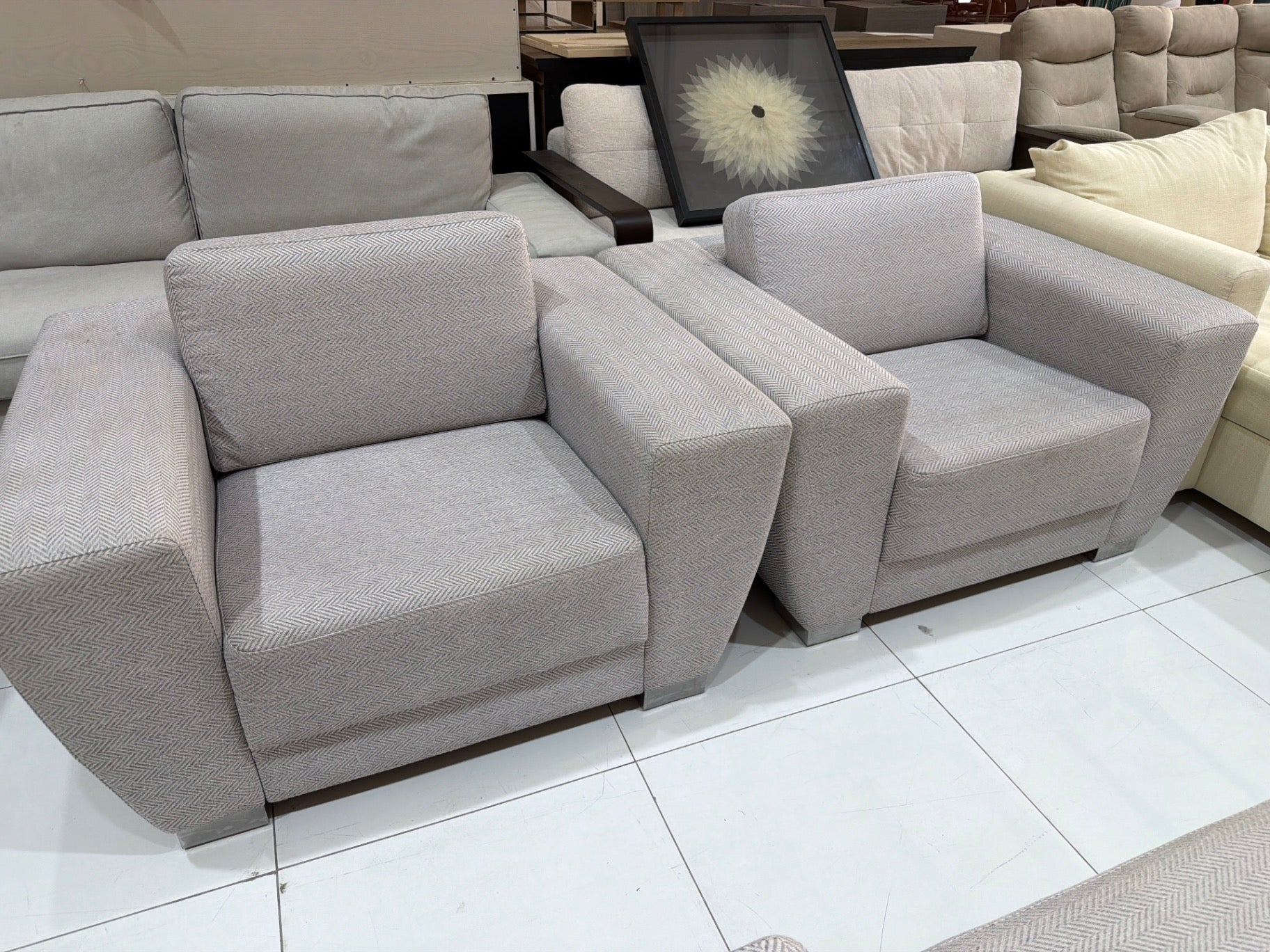 Other Home Centre Sofa Set