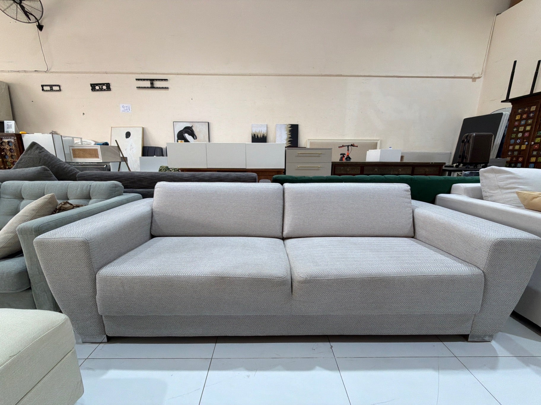 Other Home Centre Sofa Set