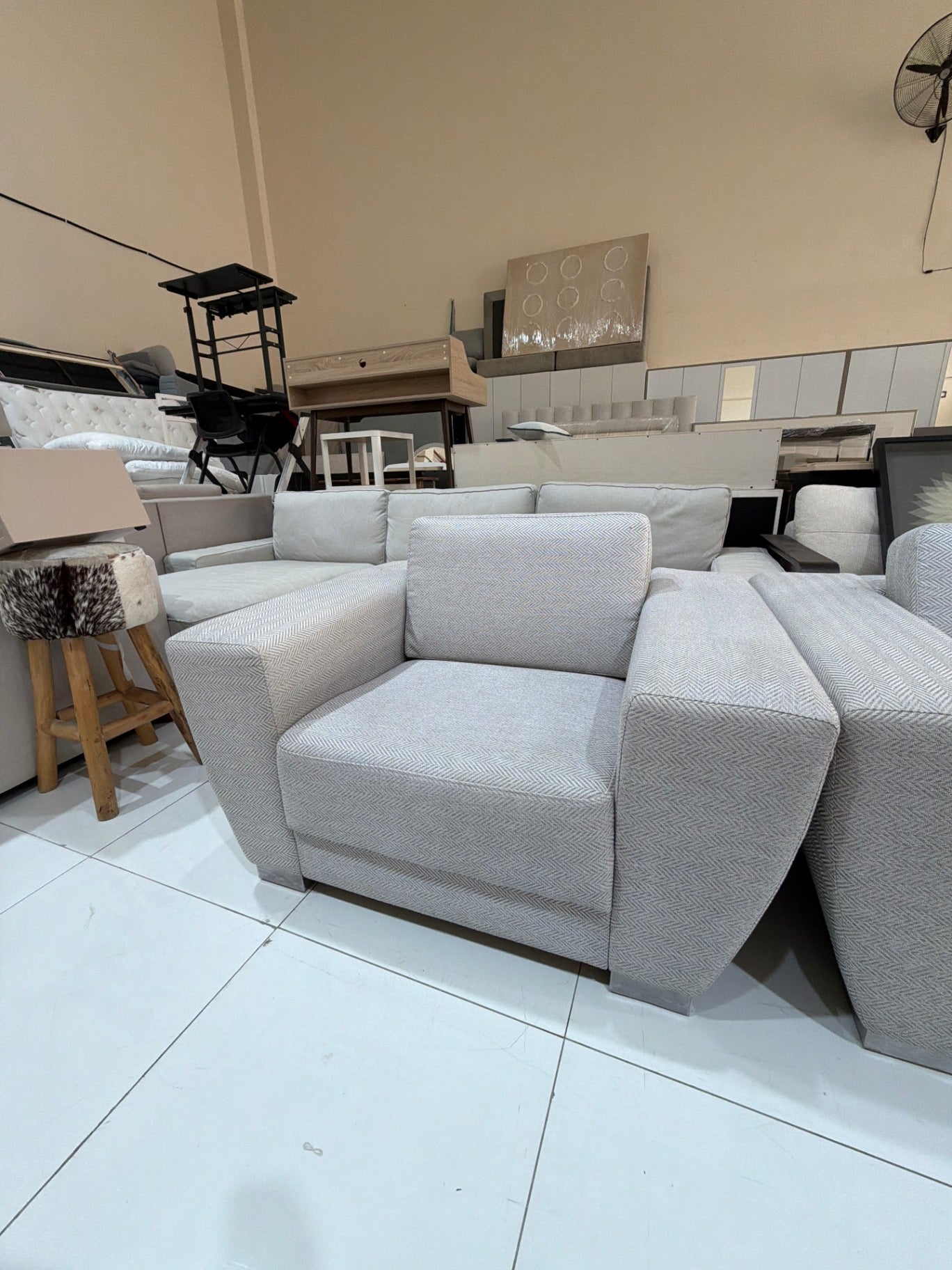 Other Home Centre Sofa Set