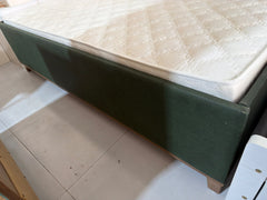 Home Centre Bed and Dressing Table Set