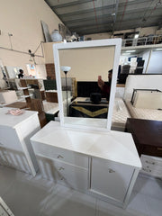 Home Centre Bedroom Set