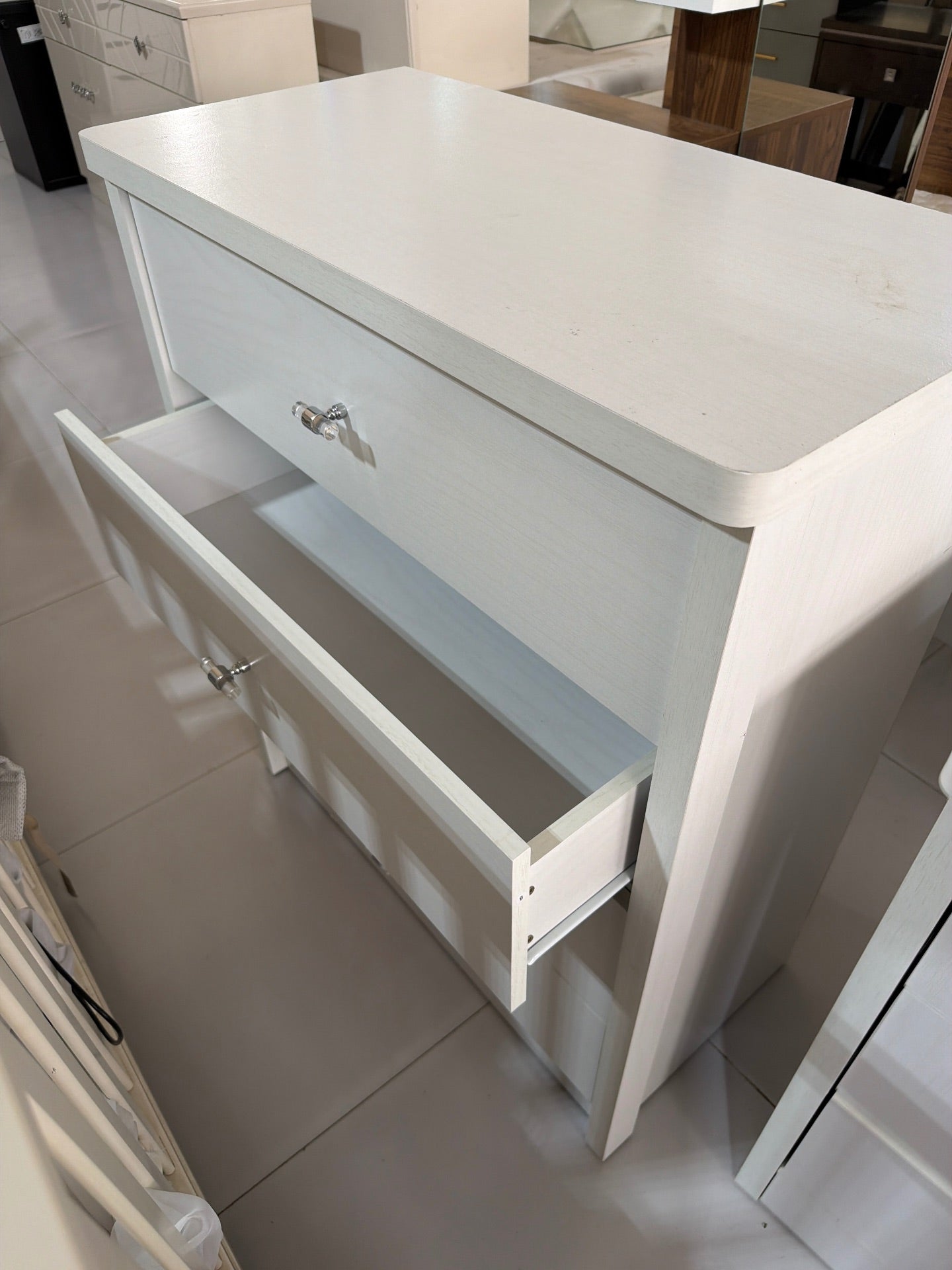 Home Centre Bedroom Set