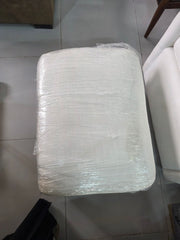 Pottery Barn Rocking Chair & Ottoman
