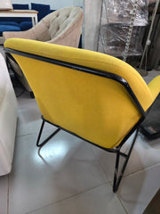 Home Centre Set of 2 Armchairs
