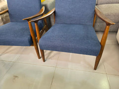 IKEA Armchairs Set of Two
