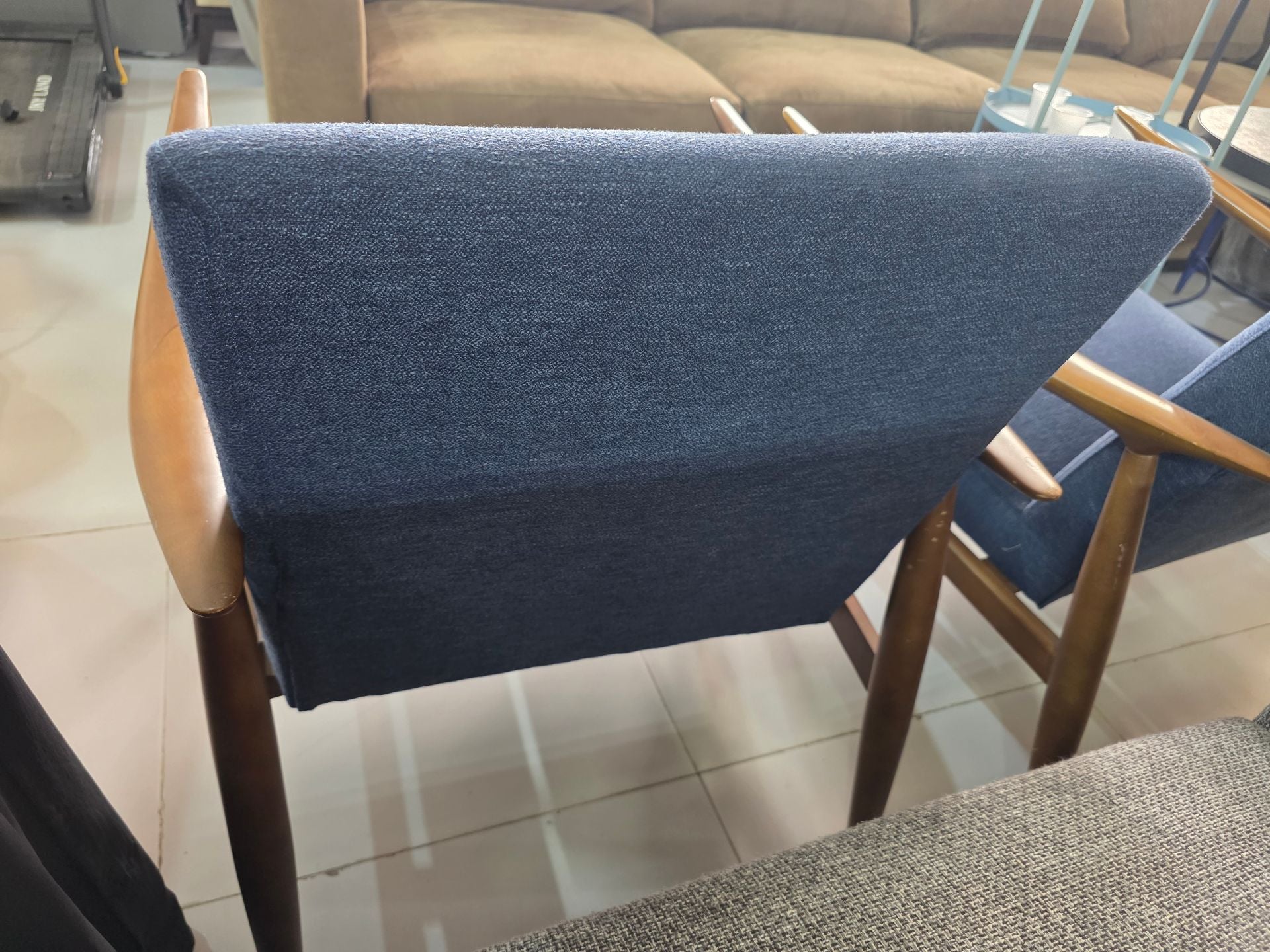 IKEA Armchairs Set of Two