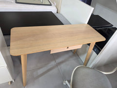 IKEA Desk and Chair Set