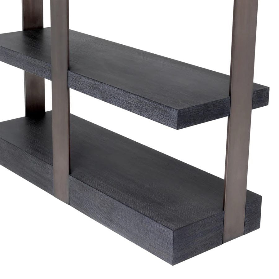 Marina Home Storage Shelf