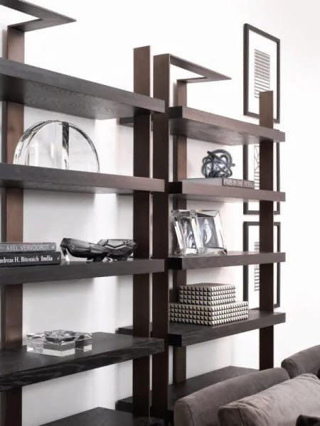 Marina Home Storage Shelf