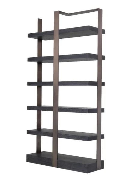 Marina Home Storage Shelf