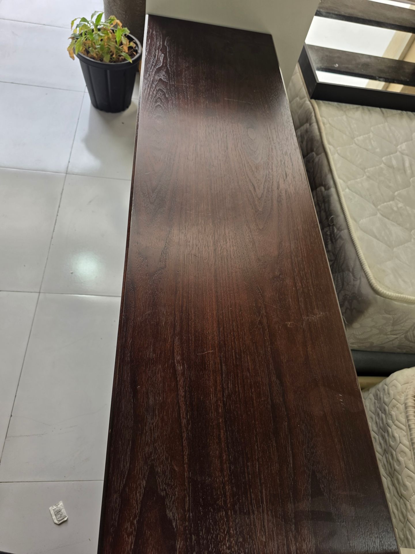 Italian TV Stand
