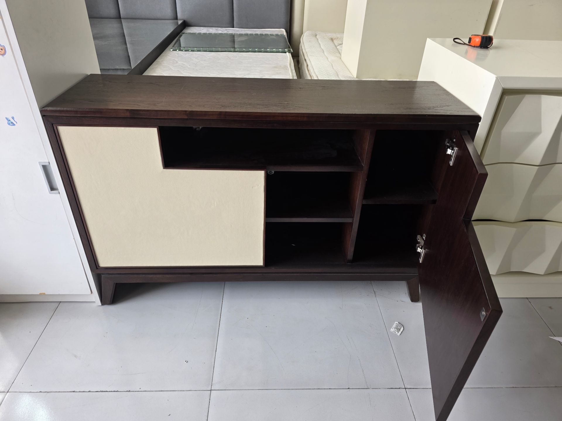 Italian TV Stand