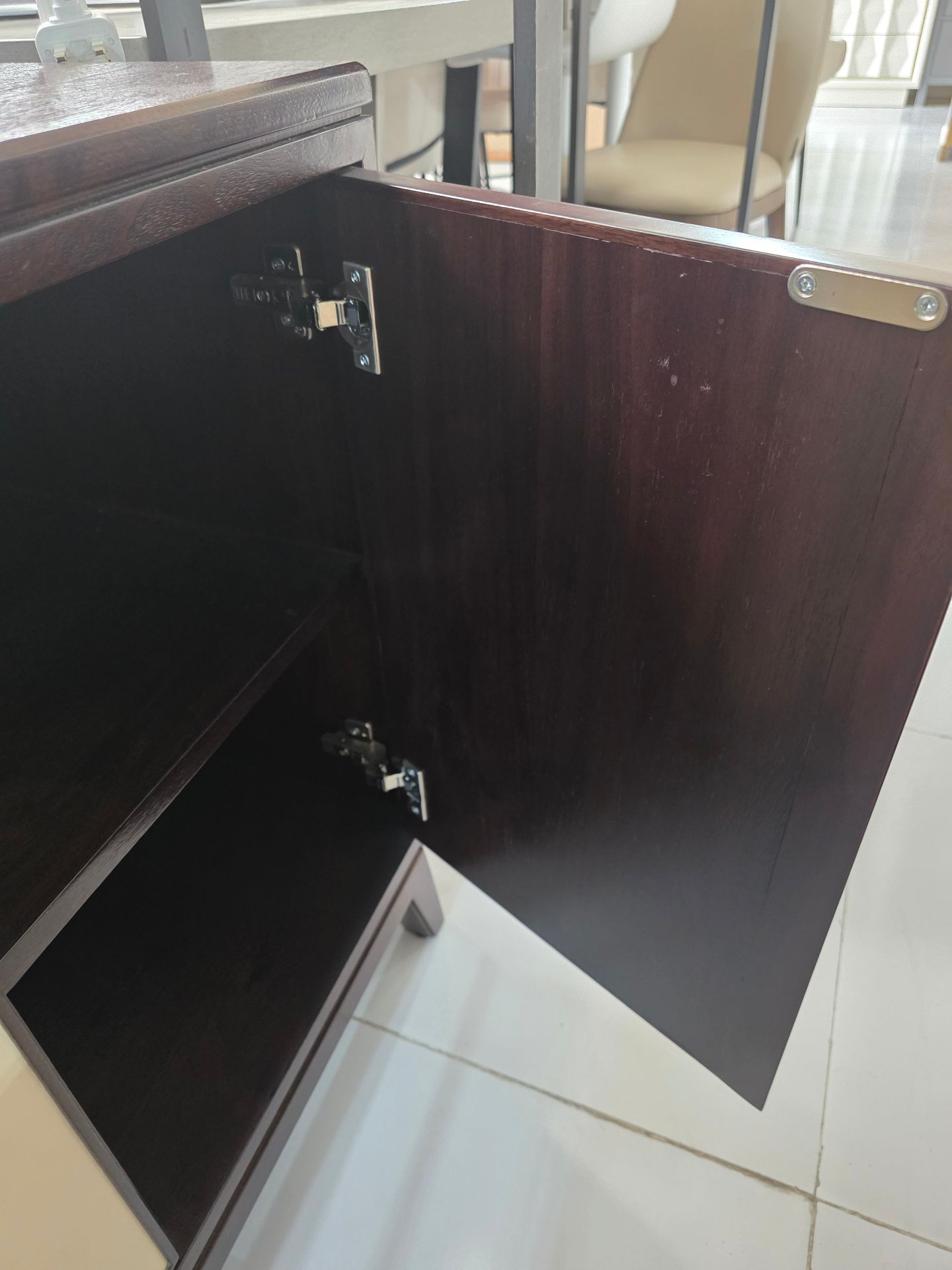 Italian TV Stand