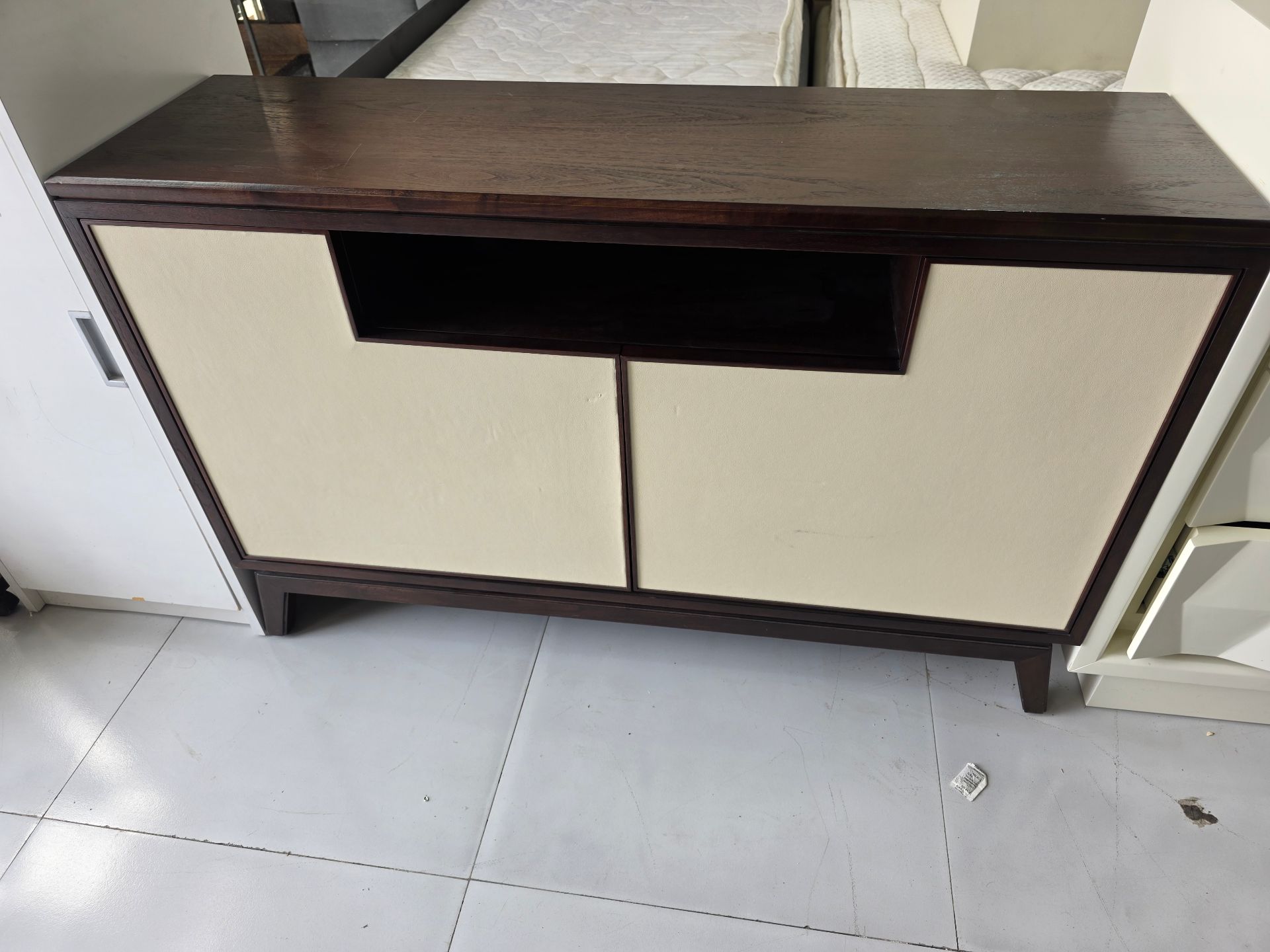 Italian TV Stand