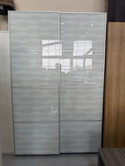 IKEA Wardrobe with Sliding Doors - Gently Used